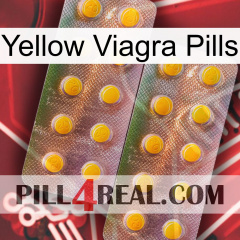 Yellow Viagra Pills new10